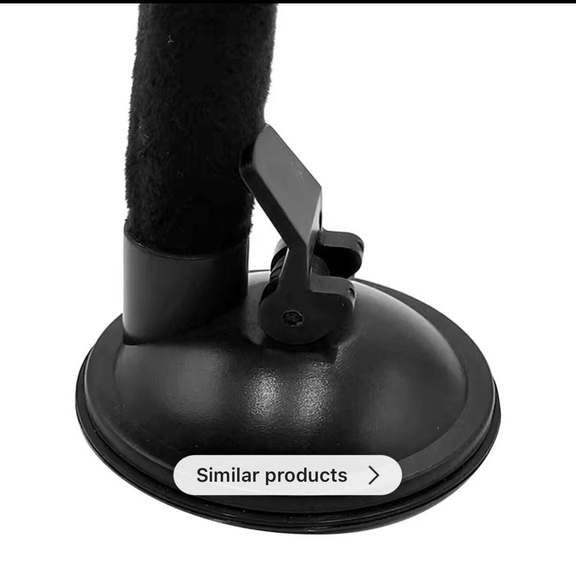 Cat Boxing Bag Toy
