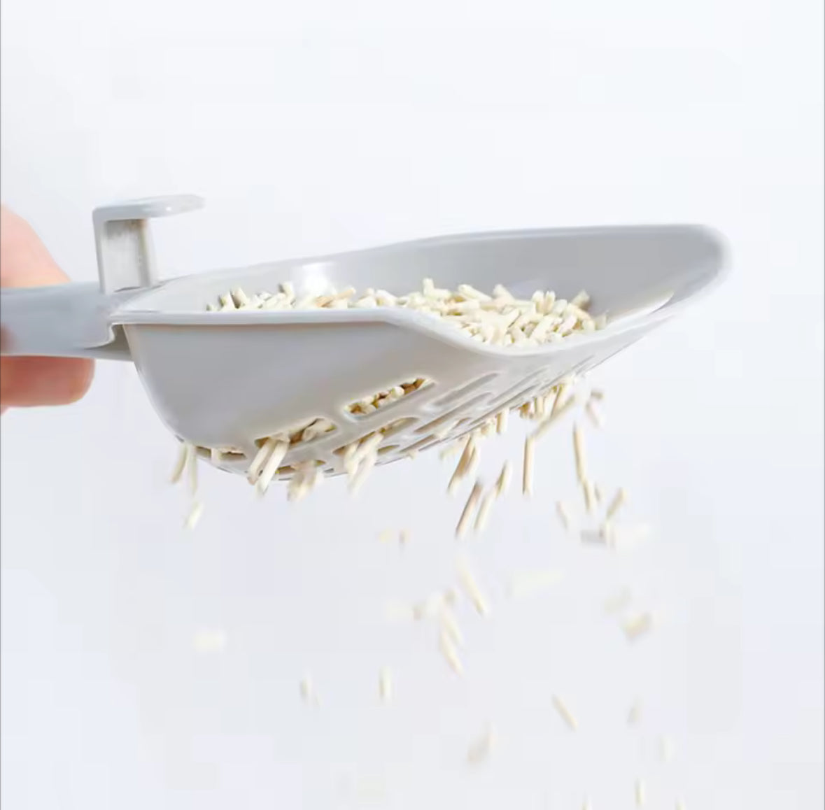 Cat Litter Scoop