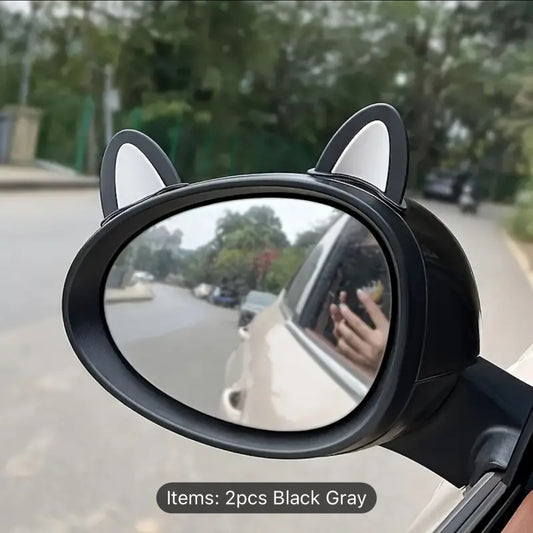 Vehicle Cat Ear Decals