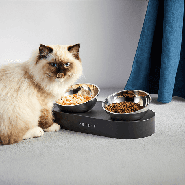 PETKIT Fresh Nano Metal Bowl