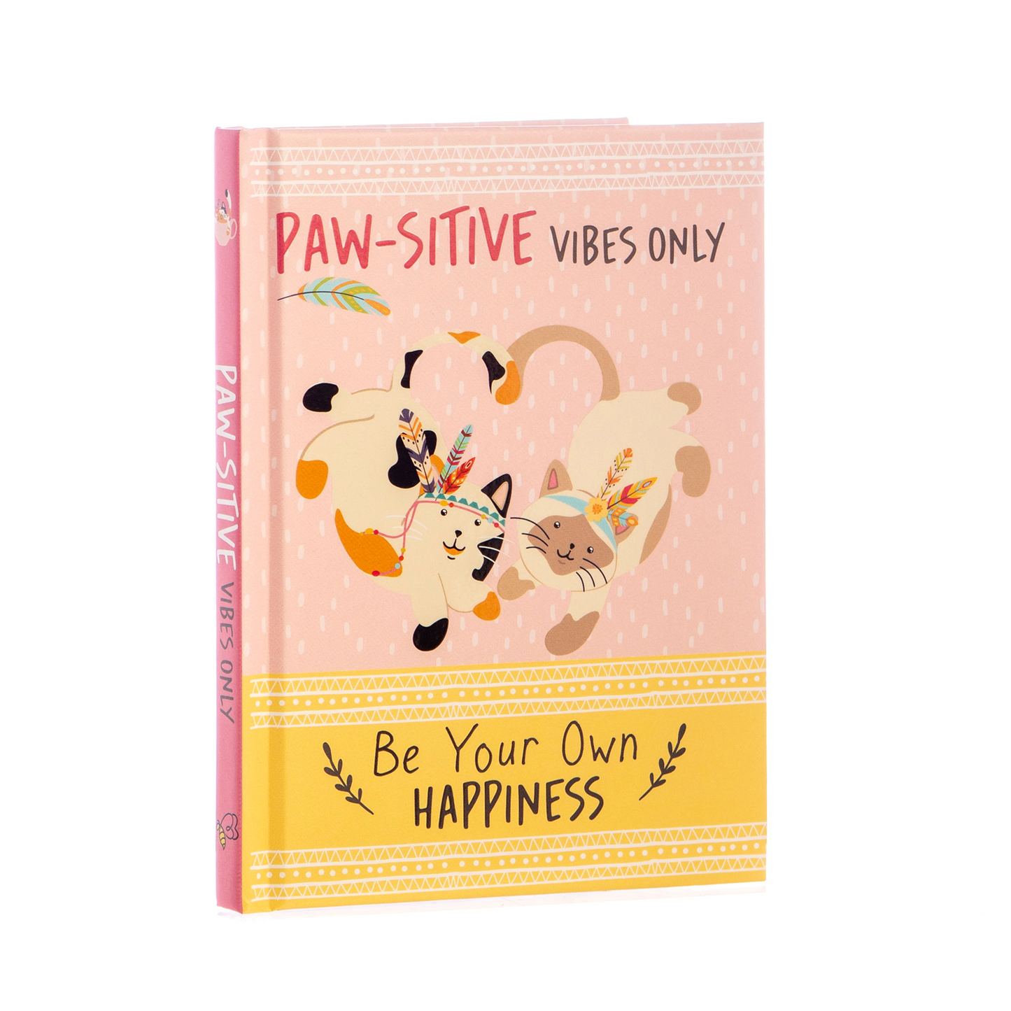 Paw-sitive Vibes Only – Happiness