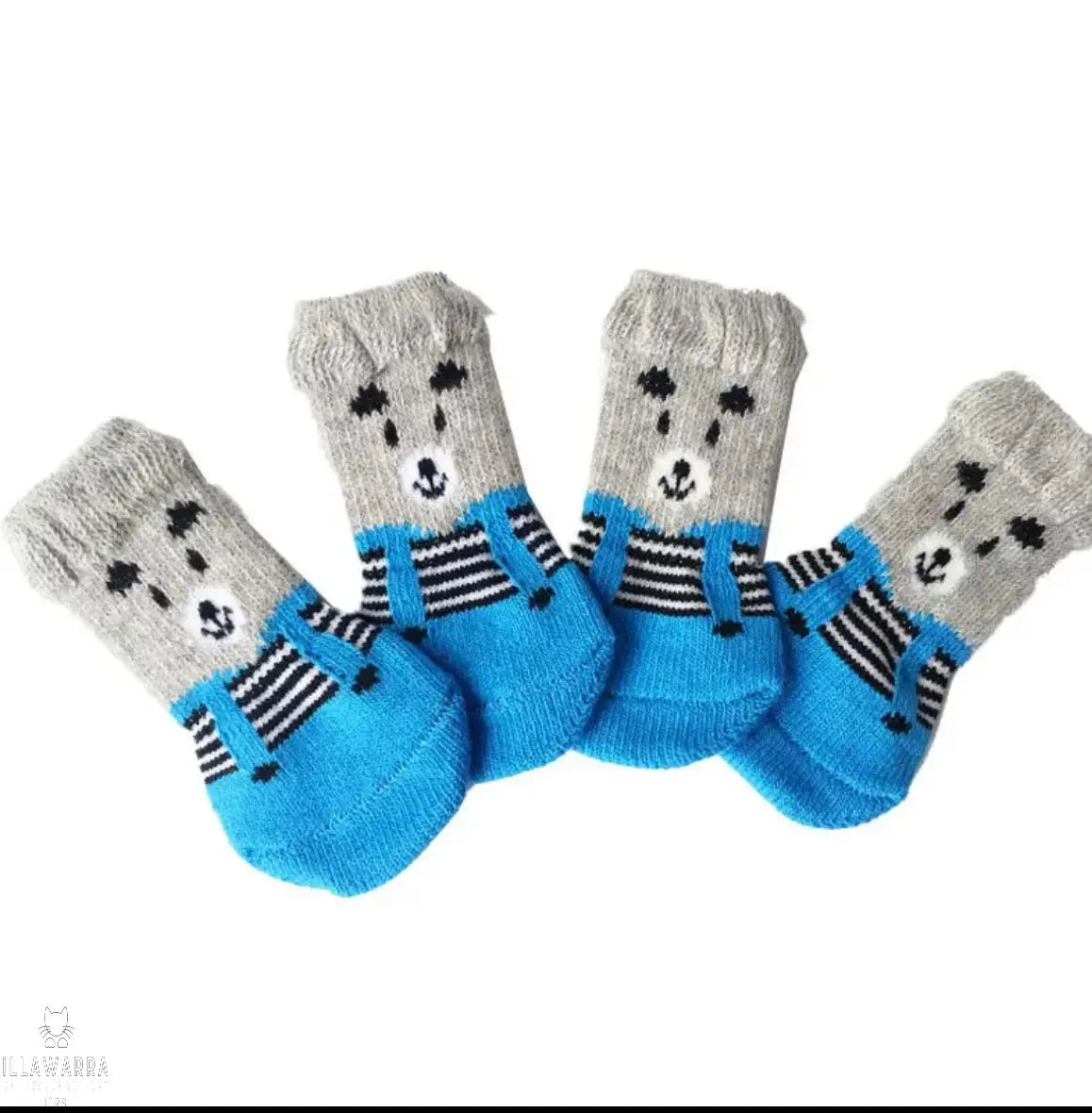 Kitten Socks Illawarra Cat Rescue Support Shop