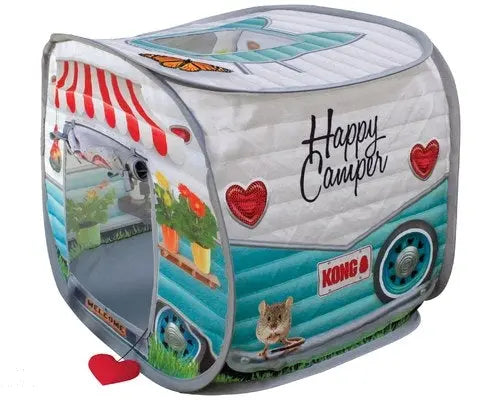 Kong Play Spaces Camper Kong