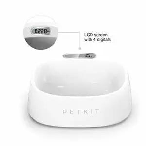 REDUCED - The Smart Bowl by Petkit Petkit