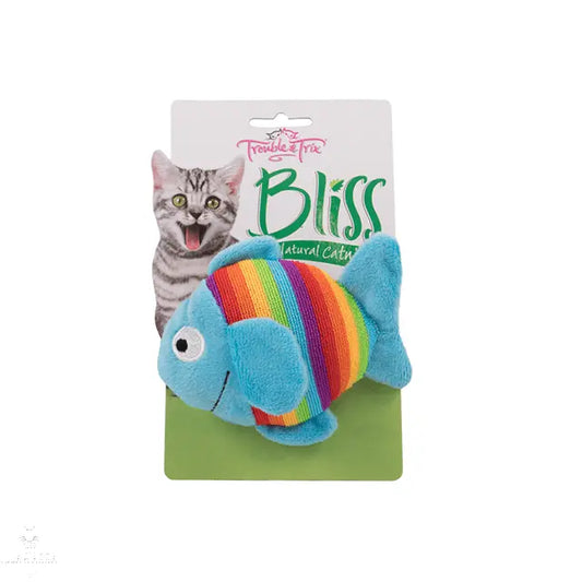 Trouble And Trix Bliss Fish Trouble and Trix